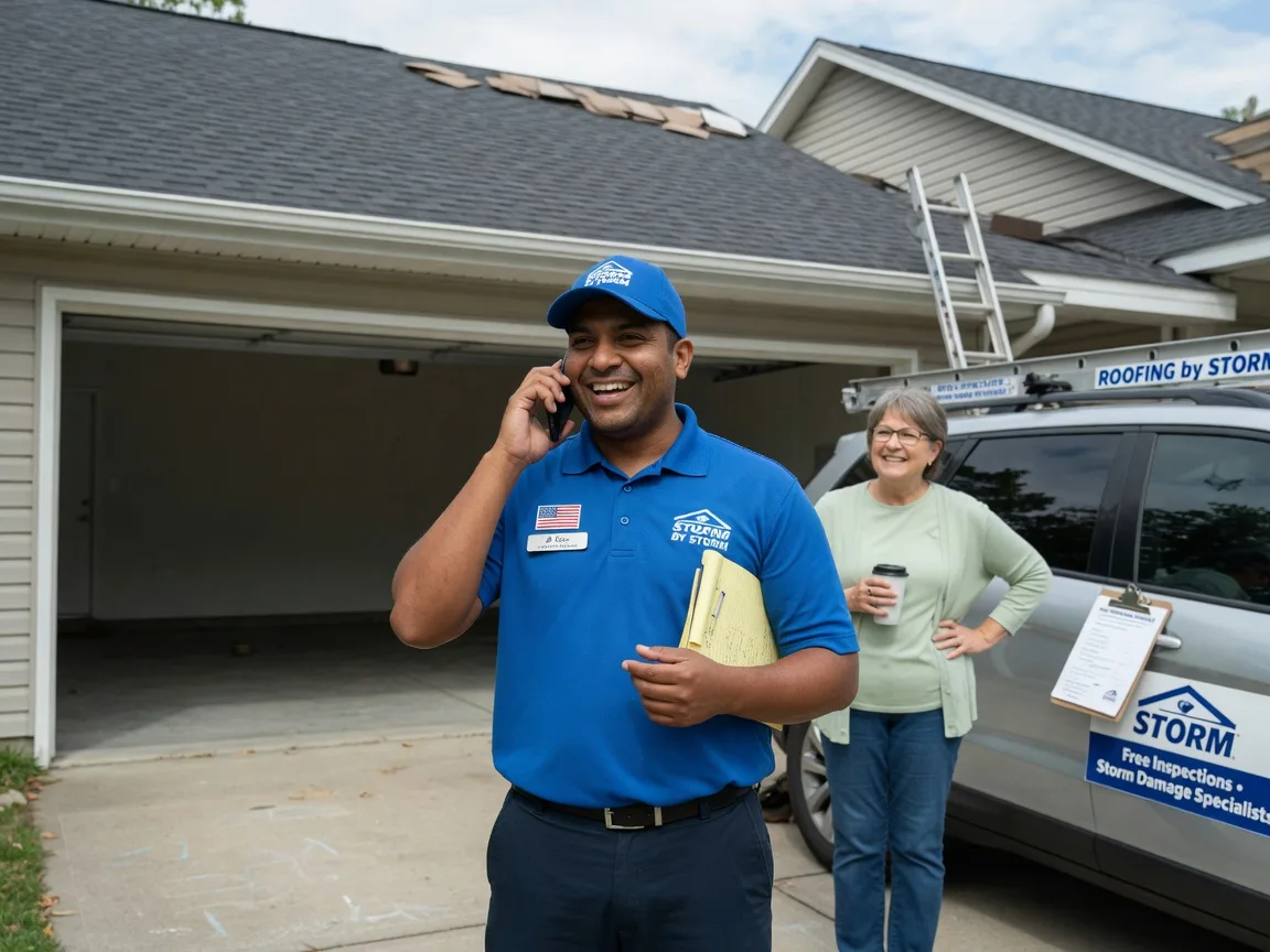 Roof Repair Near Me Quincy, MI FAQs